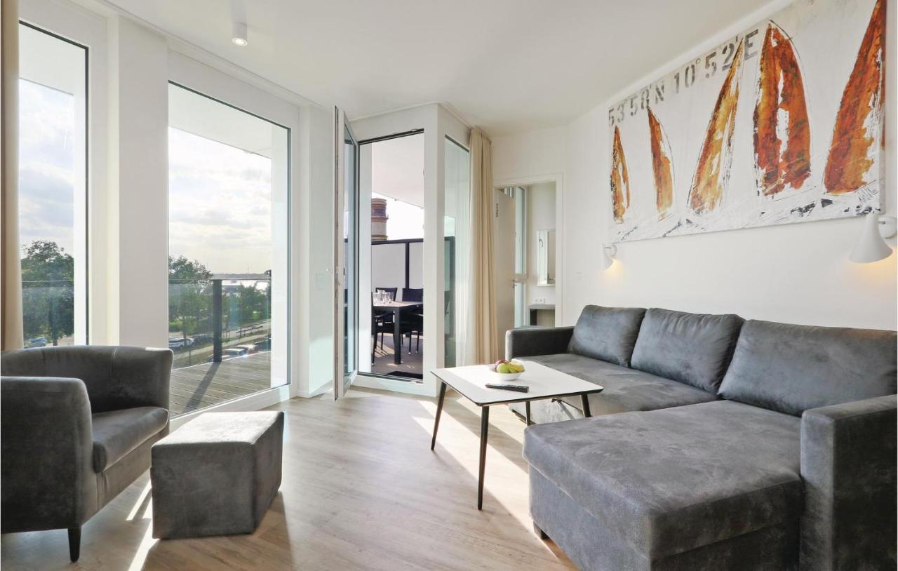 2 Bedroom Stunning Apartment In Luebeck Travemuende Dış mekan fotoğraf