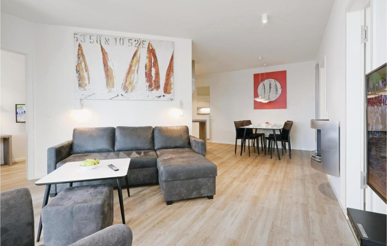 2 Bedroom Stunning Apartment In Luebeck Travemuende Dış mekan fotoğraf
