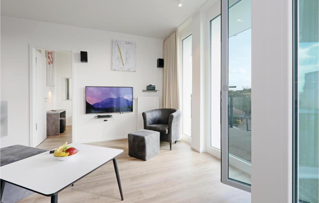 2 Bedroom Stunning Apartment In Luebeck Travemuende Dış mekan fotoğraf