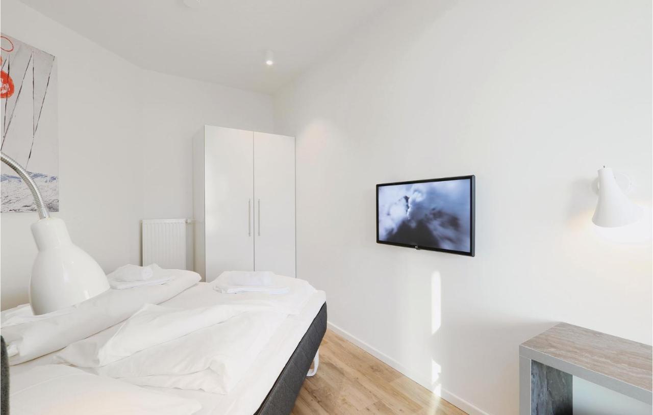 2 Bedroom Stunning Apartment In Luebeck Travemuende Dış mekan fotoğraf