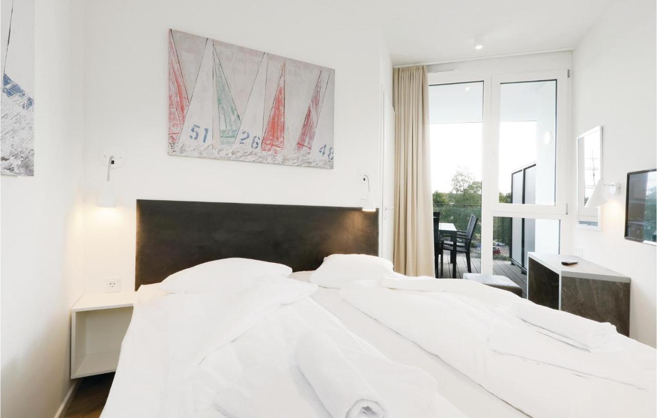 2 Bedroom Stunning Apartment In Luebeck Travemuende Dış mekan fotoğraf